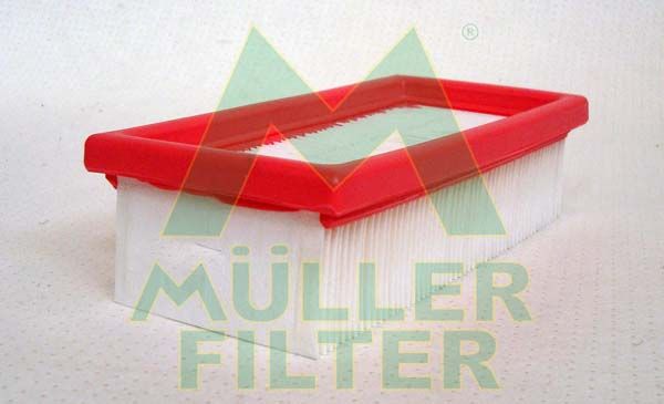 MULLER FILTER Ilmansuodatin PA871